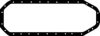 CORTECO 423886P Gasket, wet sump